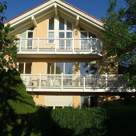 Ferienwohnung Findus Haldenwang Eksteriør billede