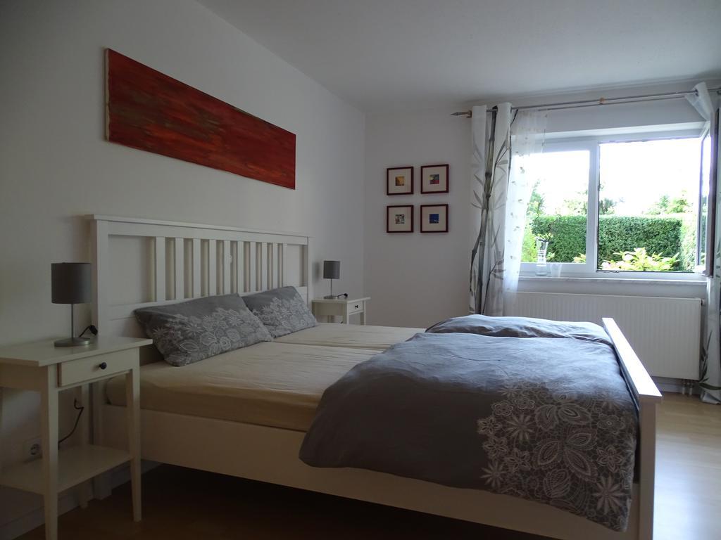 Ferienwohnung Findus Haldenwang Værelse billede