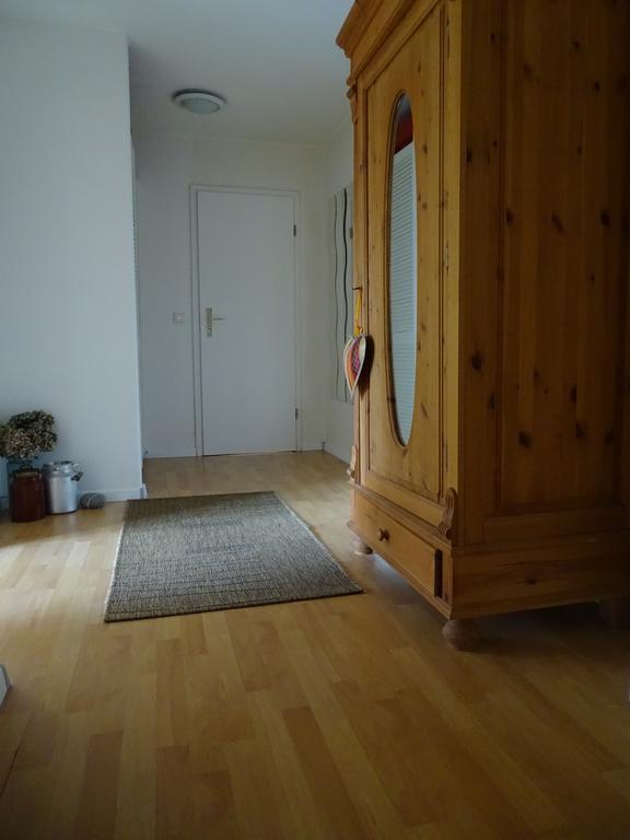 Ferienwohnung Findus Haldenwang Værelse billede