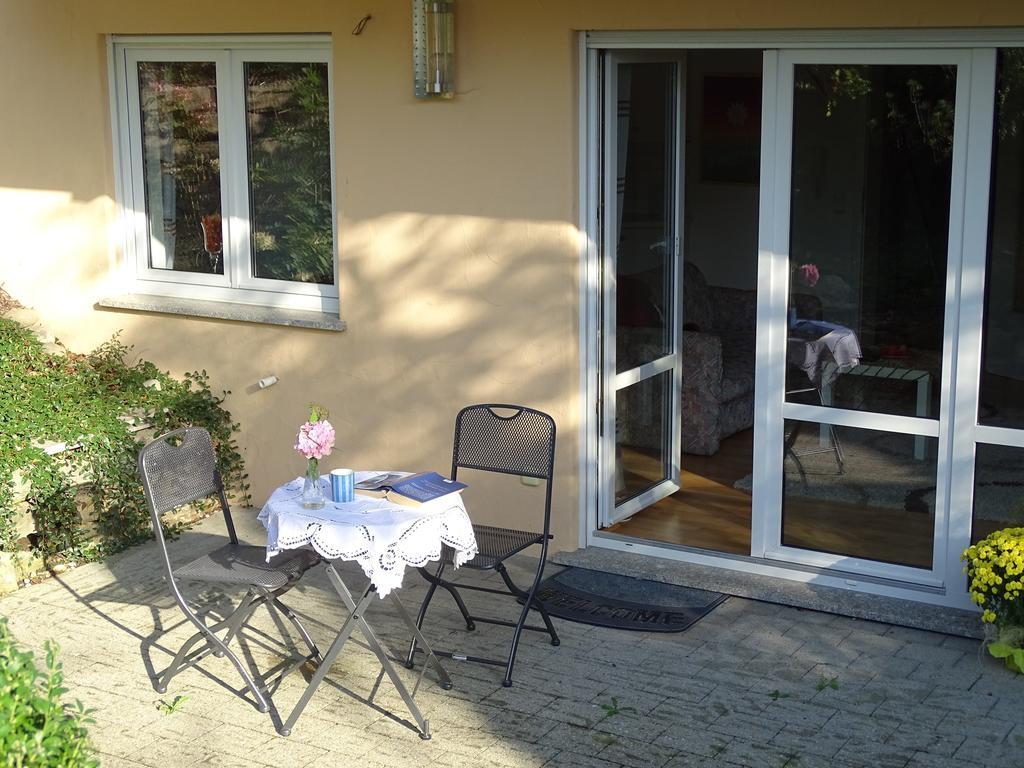 Ferienwohnung Findus Haldenwang Værelse billede